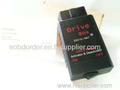 DriveBox