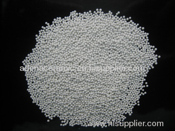 zirconium silicate beads