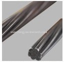 Unbonded Pc Wire Strand