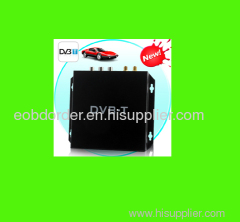 Car Mobile DVB-T