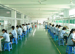 Chinese Led Lighting co., Ltd
