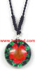 real flower jewelry,flower gift,flower craft