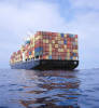 LCL shipment ocean shipping from Shenzhen to Puerto Quetzal