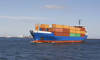 Shenzhen to Chittagong sea port freight shipping