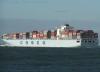 sea freight cost los angeles to china