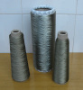 copper plated conductive fiber yarn