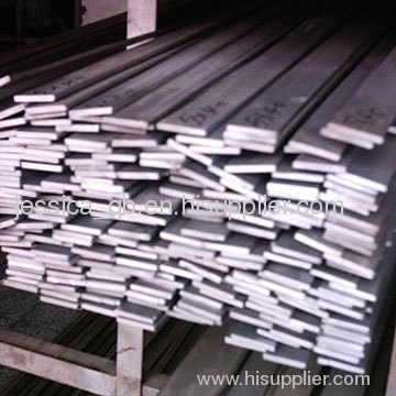 flat steel bar