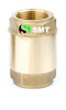 Solenoid valve----- Check Valve