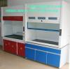 FRP fume hood