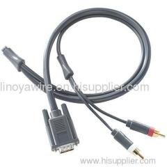 vga vga cable