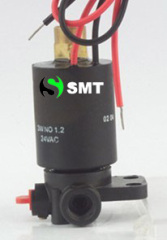 04P- 3T Solenoid valve