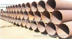 LSAW steel pipe