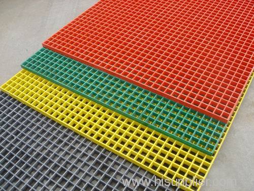 frp molded grating