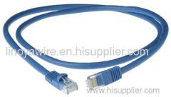 Cat 5e Patch Cable