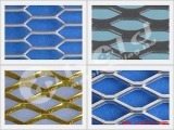 stainless steel perforated metal sheet