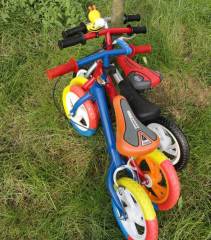 kids bike