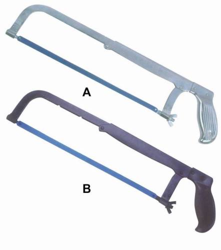 Durable high Hand Saw Frame