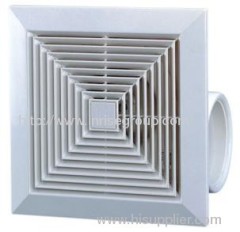 Tubular Exhaust Fan