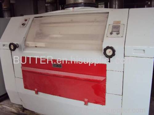 Used Flour Roller Mill