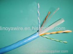 Cat 6 UTP Lan Cable
