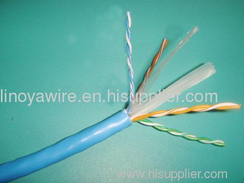 Cat 6 UTP Lan Cable