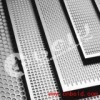 Perforated Metal Sheet