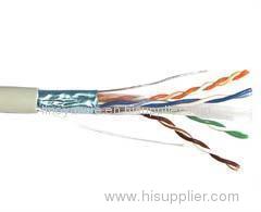 Cat 6 FTP Lan cable