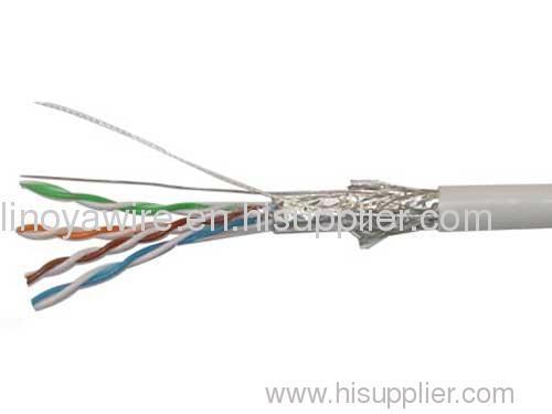 CAT 5e SFTP cable