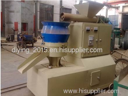 animal feed pellet machine mill
