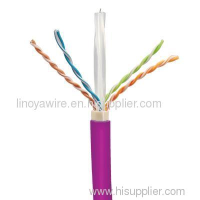 CAT 6a Lan Cable
