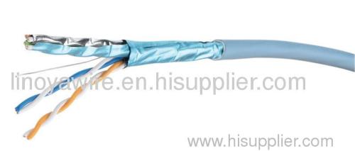 CAT 6A STP cable