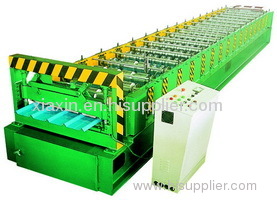 Roll Forming Machine China