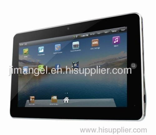 10 inch tablet pc