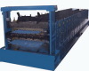 Double Layer Roof/Wall Forming Machine