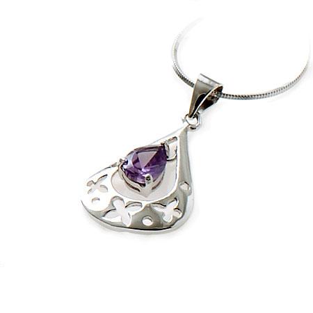 sterling silver jewelry