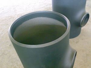 cangzhou pipefittings