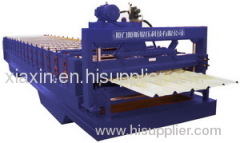 Roll Forming China