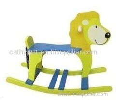 rocking-horse