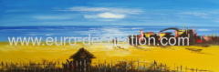 Landscape Oil Painting