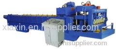 Tile Roof Forming Machinery