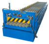 Corrugated Panel Roll Forming Machine