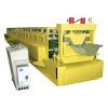 Guide Rail Panel Forming Machine