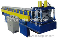 Cold Rolling Machine