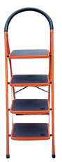 folding ladder