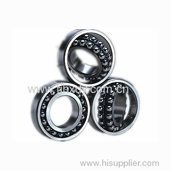 Deep Groove Ball Bearing