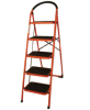 folding ladder