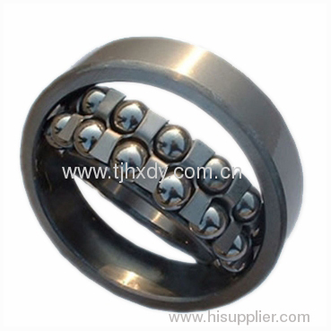 Deep Groove Ball Bearing