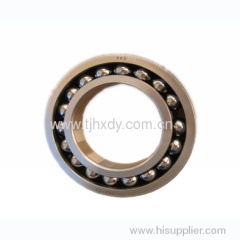 Deep Groove Ball Bearing