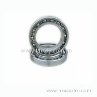 Deep Groove Ball Bearing