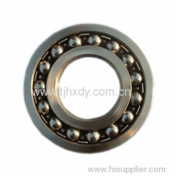 Deep Groove Ball Bearing